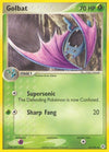 Image for Golbat (Hidden Legends) (36/101) - Pokemon