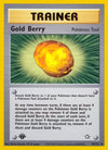 Image for Gold Berry (Neo Genesis) (093/111) - Pokemon