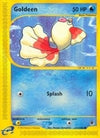 Image for Goldeen (Expedition) (111/165) - Pokemon