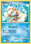 Image for Goldeen (Diamond and Pearl) (84/130) - Pokemon