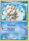 Image for Goldeen (DP Trainer Kit: Manaphy & Lucario) (3/12) - Pokemon