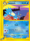 Image for Golduck (50a) (Aquapolis) (050a/147) - Pokemon