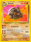 Image for Golem (Legendary Collection) (024/110) - Pokemon