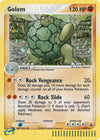 Image for Golem (Dragon) (5/97) - Pokemon