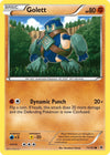 Image for Golett (Noble Victories) (71/101) - Pokemon