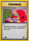 Image for Goop Gas Attack (Team Rocket) (78/82) - Pokemon