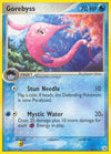 Image for Gorebyss (Hidden Legends) (18/101) - Pokemon