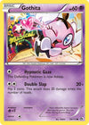 Image for Gothita (69) (Legendary Treasures) (69/113) - Pokemon