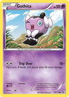 Image for Gothita (70) (Legendary Treasures) (70/113) - Pokemon