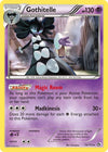 Image for Gothitelle (Legendary Treasures) (72/113) - Pokemon