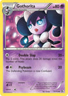 Image for Gothorita (Legendary Treasures) (71/113) - Pokemon