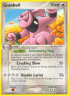 Image for Granbull (Unseen Forces) (39/115) - Pokemon