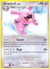 Image for Granbull (Great Encounters) (39/106) - Pokemon