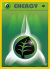 Image for Grass Energy (Neo Genesis) (108/111) - Pokemon