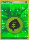 Image for Grass Energy (Power Keepers) (103/108) - Pokemon