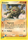 Image for Graveler (Dragon) (30/97) - Pokemon