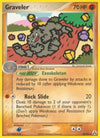 Image for Graveler (Legend Maker) (34/92) - Pokemon