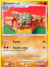 Image for Graveler (Arceus) (37/99) - Pokemon