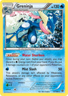 Image for Greninja (XY Base Set) (41/146) - Pokemon
