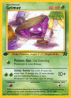 Image for Grimer (Team Rocket) (57/82) - Pokemon