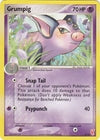 Image for Grumpig (EX Trainer Kit 2: Plusle & Minun) (3/12) - Pokemon