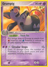 Image for Grumpig (Crystal Guardians) (20/100) - Pokemon