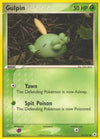 Image for Gulpin (Hidden Legends) (62/101) - Pokemon