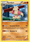 Image for Gurdurr (Plasma Storm) (80/135) - Pokemon