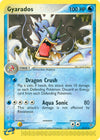 Image for Gyarados (Dragon) (32/97) - Pokemon