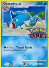 Image for Gyarados (Rumble) (6) - Pokemon