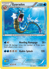 Image for Gyarados (Legendary Treasures) (31/113) - Pokemon