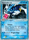 Image for Gyarados ex (FireRed & LeafGreen) (109/112) - Pokemon