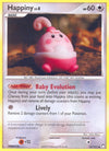 Image for Happiny (Mysterious Treasures) (52/123) - Pokemon