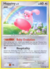 Image for Happiny (Platinum) (76/127) - Pokemon