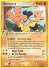 Image for Hariyama (Delta Species) (44/113) - Pokemon