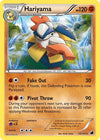 Image for Hariyama (Plasma Freeze) (63/116) - Pokemon