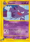 Image for Haunter (Skyridge) (063/144) - Pokemon
