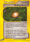 Image for Healing Berry (Aquapolis) (125/147) - Pokemon