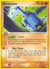 Image for Heracross (Team Rocket Returns) (43/109) - Pokemon