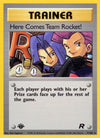 Image for Here Comes Team Rocket! (71) (Team Rocket) (71/82) - Pokemon
