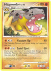 Image for Hippowdon (Diamond and Pearl) (29/130) - Pokemon