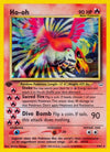 Image for Ho-oh (7) (Neo Revelation) (07/64) - Pokemon