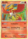 Image for Ho-Oh (Call of Legends) (9/95) - Pokemon