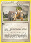 Image for Holon Farmer (Delta Species) (91/113) - Pokemon