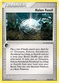Image for Holon Fossil (Holon Phantoms) (86/110) - Pokemon