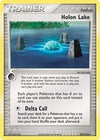 Image for Holon Lake (Holon Phantoms) (87/110) - Pokemon