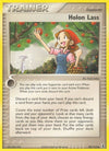 Image for Holon Lass (Delta Species) (92/113) - Pokemon