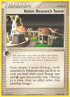 Image for Holon Research Tower (Delta Species) (94/113) - Pokemon