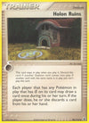 Image for Holon Ruins (Delta Species) (96/113) - Pokemon