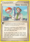 Image for Holon Scientist (Delta Species) (97/113) - Pokemon